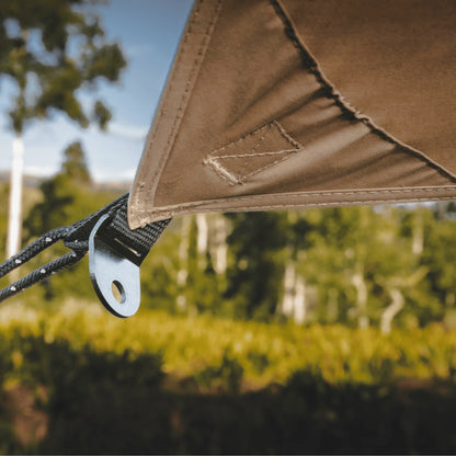Sunshade Tarp 20'x20'