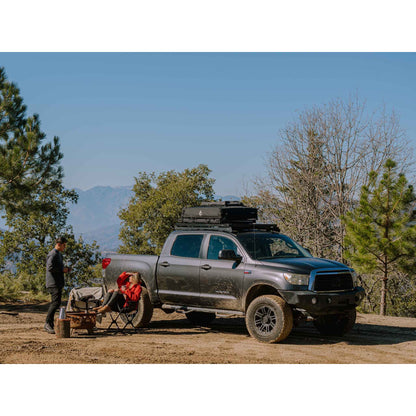 REV ROOF TOP TENT X (scout)