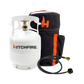 Refillable Propane Tank