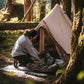 8' Mini Regatta Bell Tent