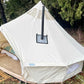 13' (4M) Stella™ Stargazing Canvas Tent