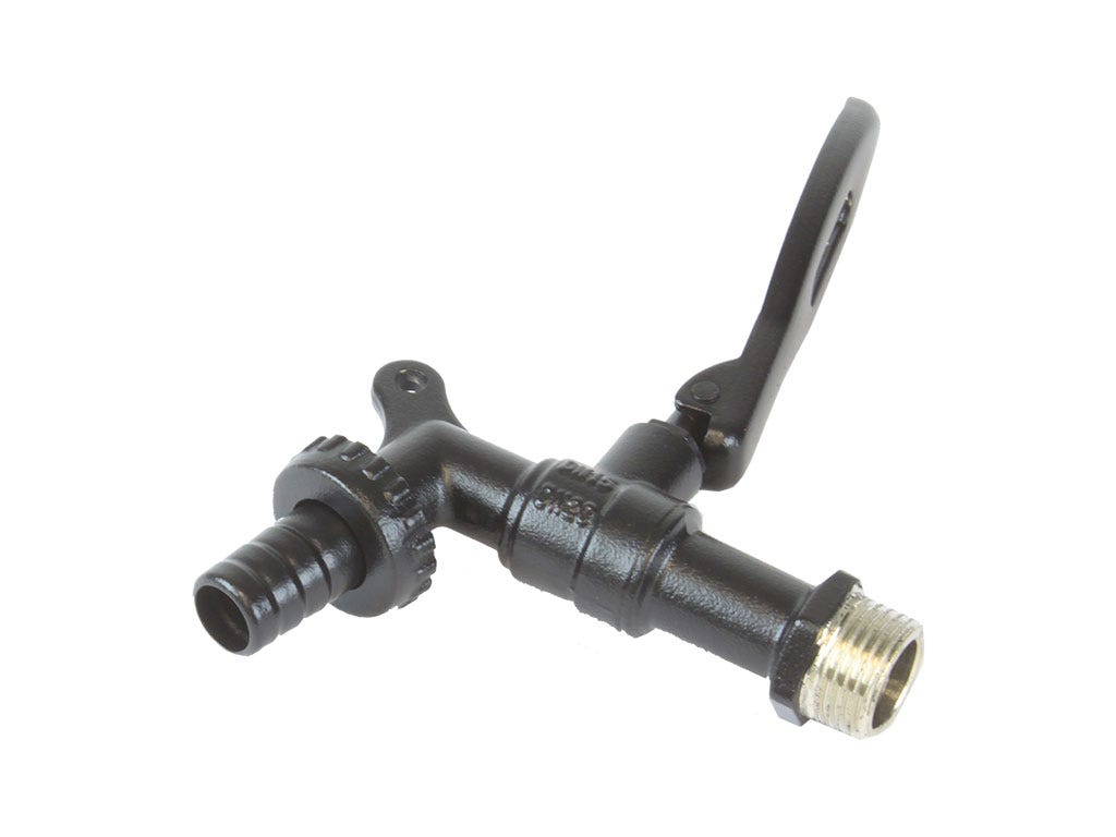 Pro Water Tank 20L /42L Tap Front Runner