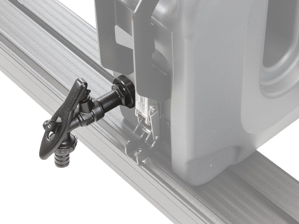 Pro Water Tank 20L /42L Tap Front Runner