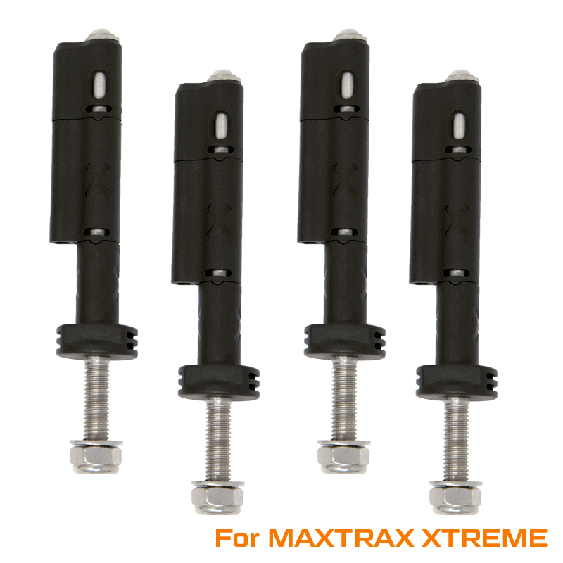 XTREME Mounting Pins