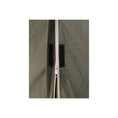 Canvas A-Frame Tent - The Scout About™