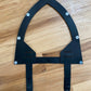 Shovel Guard (Black)