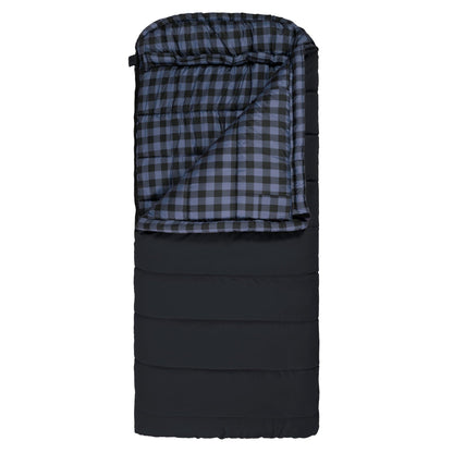 Bridger -35ºF Canvas Sleeping Bag