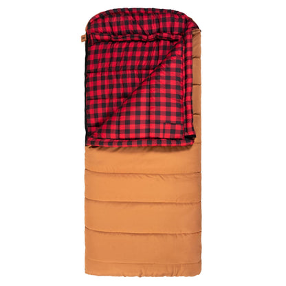 Bridger 20ºF Canvas Sleeping Bag