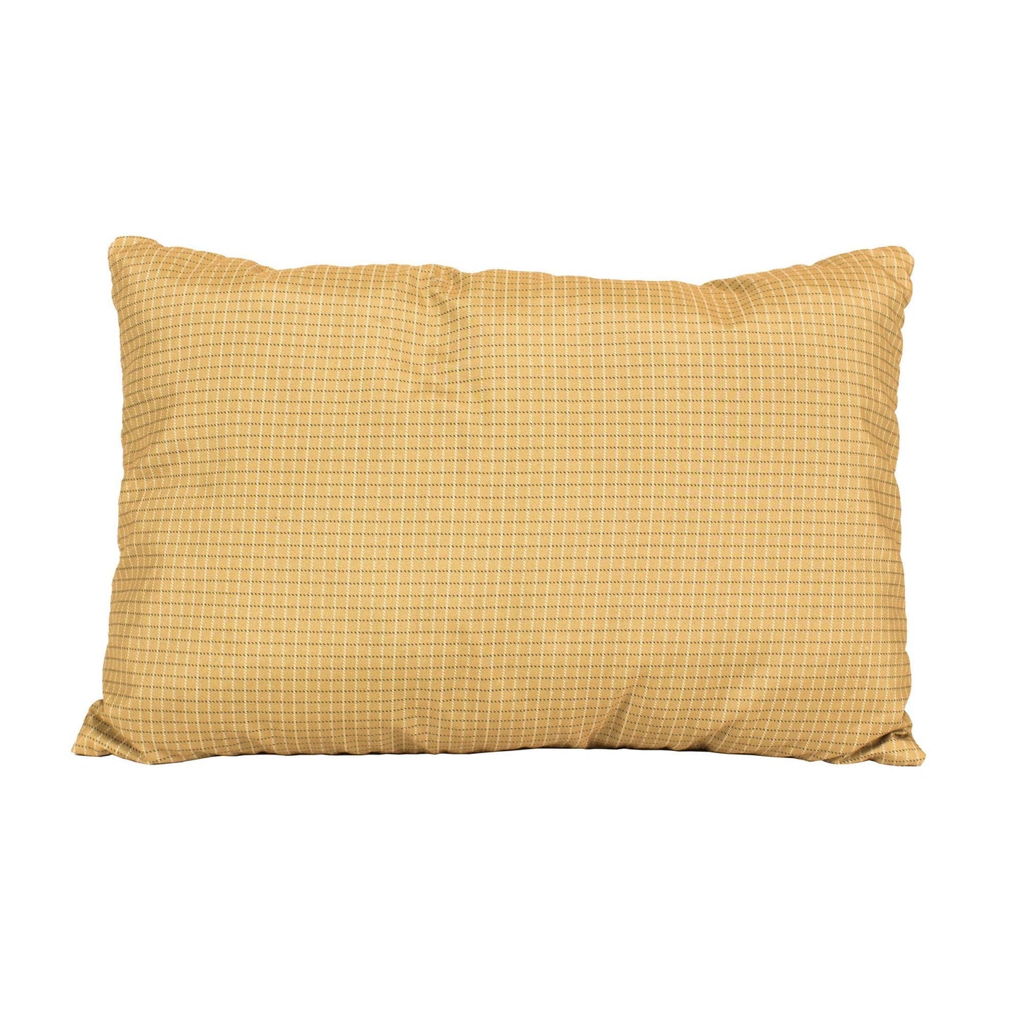 Camping Pillow & Pillowcase