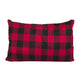 Camping Pillow & Pillowcase