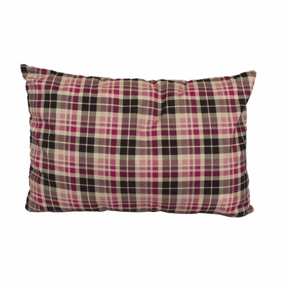 Camping Pillow & Pillowcase