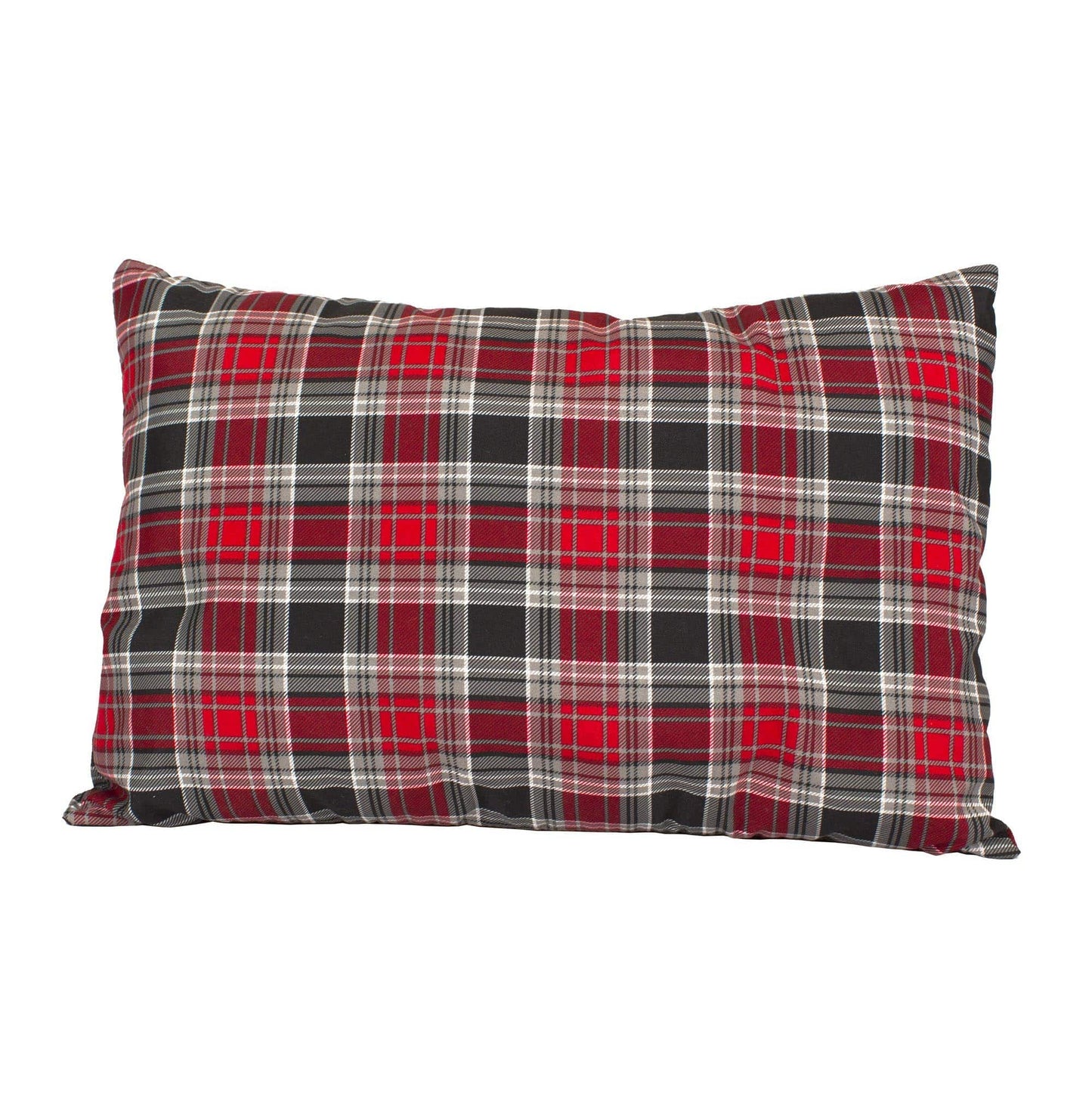 Camping Pillow & Pillowcase