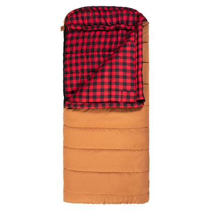 Deer Hunter -35ºF Canvas Sleeping Bag