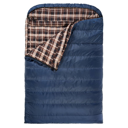 Mammoth 20ºF Double Sleeping Bag