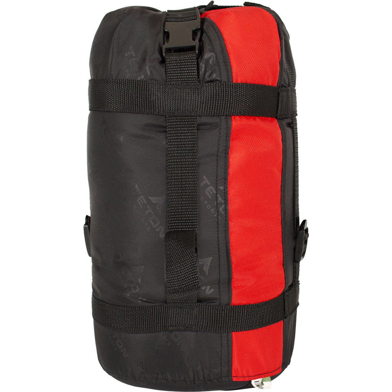 Tracker +5F Double-Wide Mummy Bag