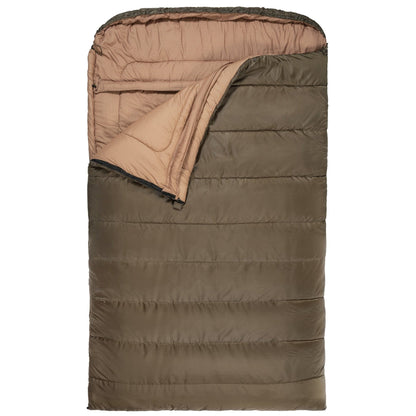 Mammoth 0ºF Double Sleeping Bag