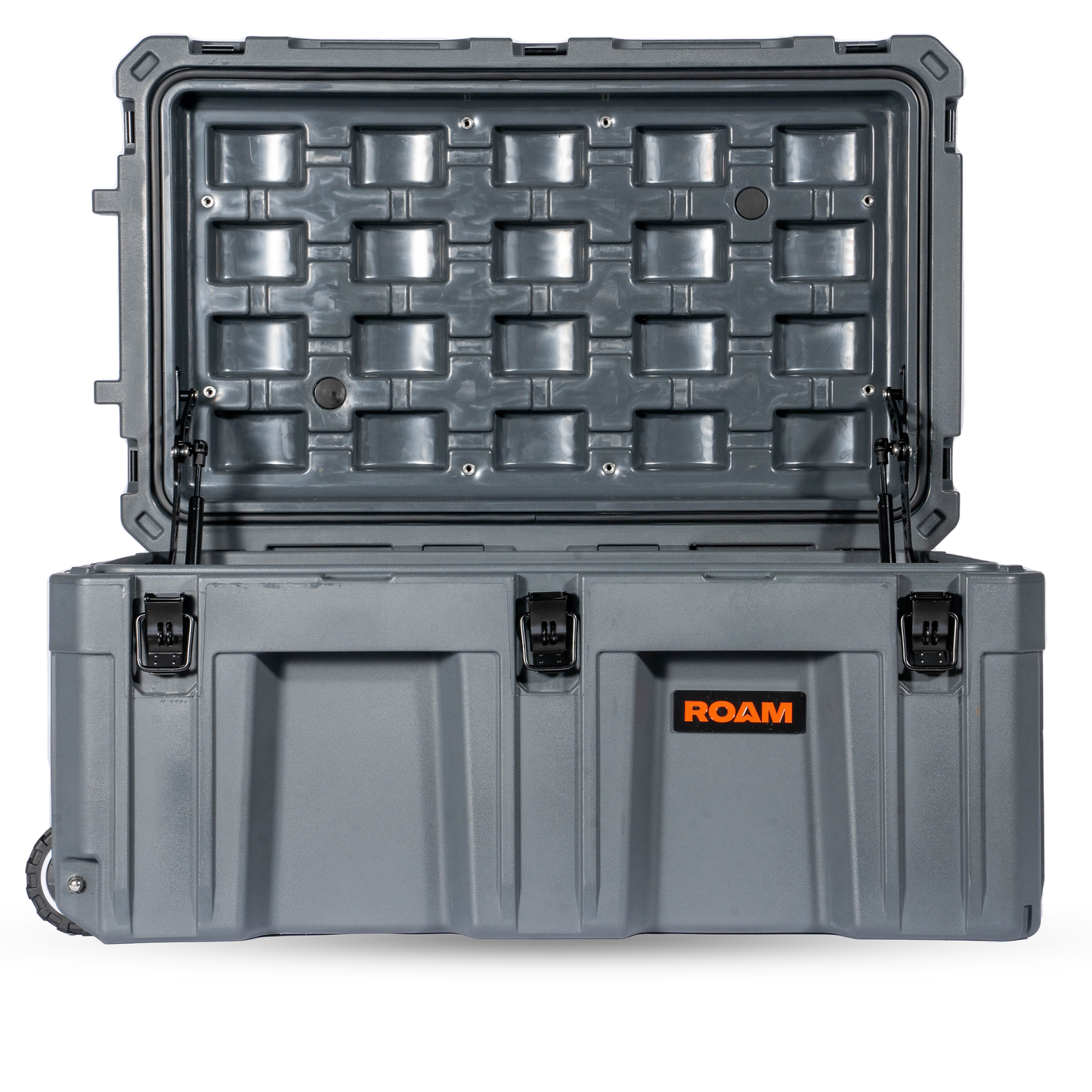 125L Rolling Rugged Case