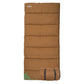 Evergreen 0F Sleeping Bag right zip