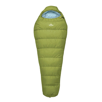 LEEF 20ºF Mummy Sleeping Bag