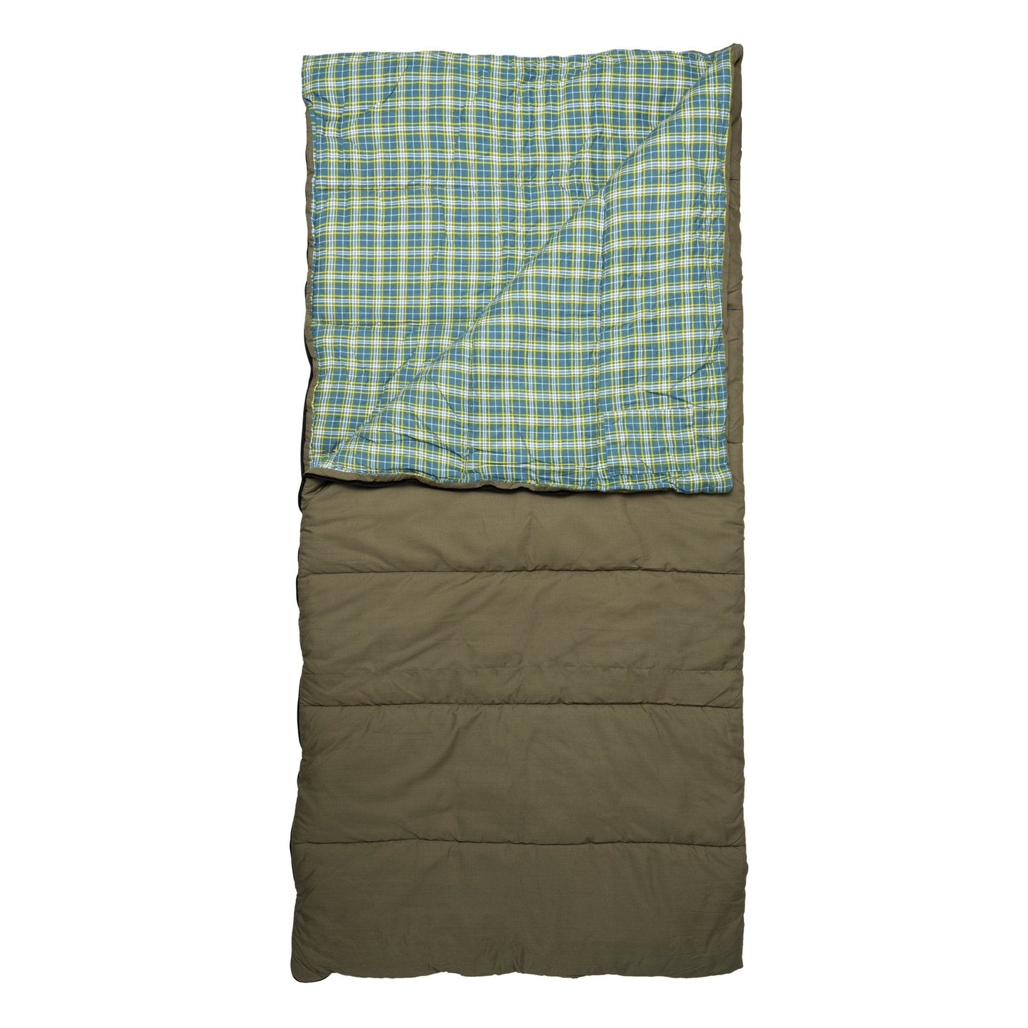 Evergreen -10ºF Sleeping Bag