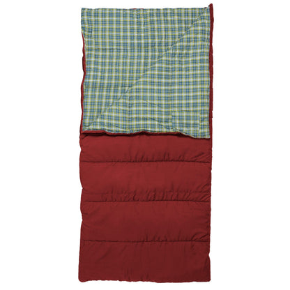 Evergreen 0ºF Sleeping Bag