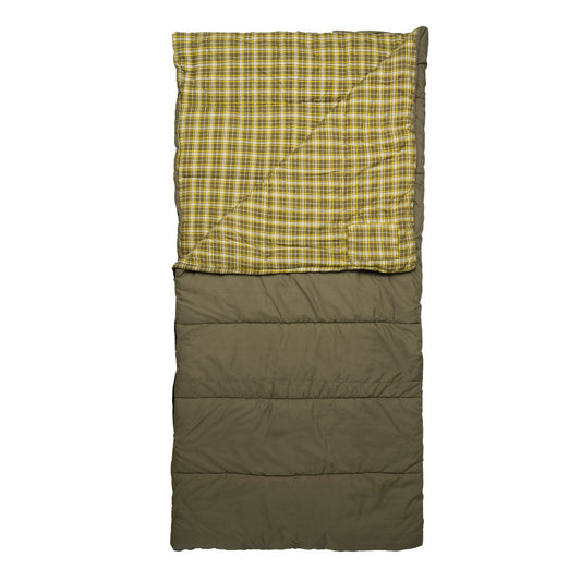 Evergreen 0ºF Sleeping Bag