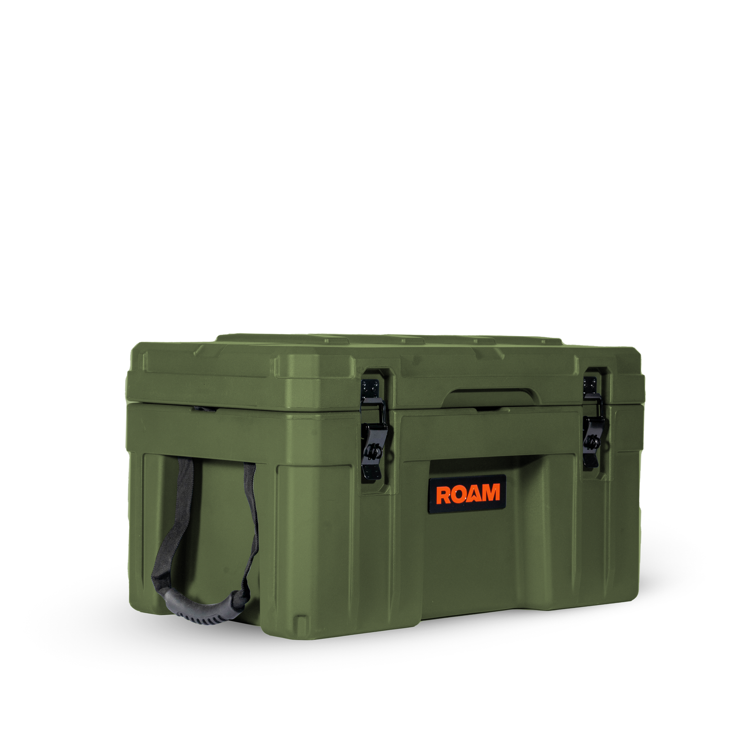 55L Rugged Case