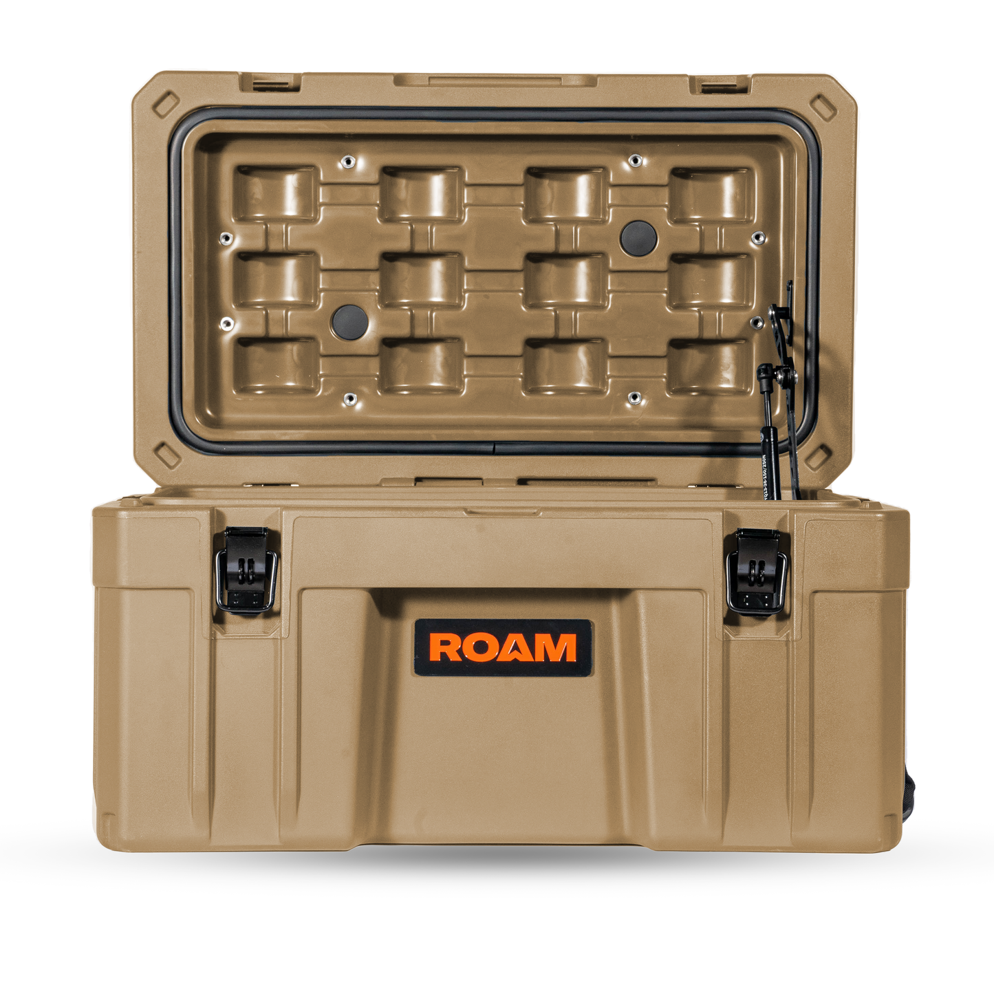 55L Rugged Case