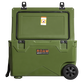 ROAM 75qt Rolling Rugged Cooler