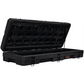 ROAM 83L Rugged Case - low-profile durable storage box in Black