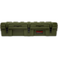 ROAM 95L Rugged Case — large low-profile durable storage box in OD Green color