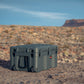 125L Rolling Rugged Case