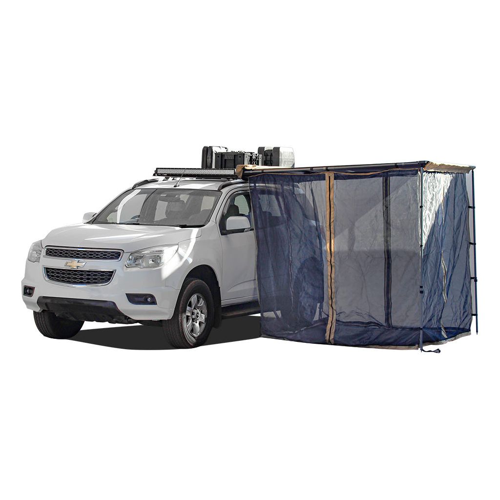 Easy-Out Awning Mosquito Net / 2M