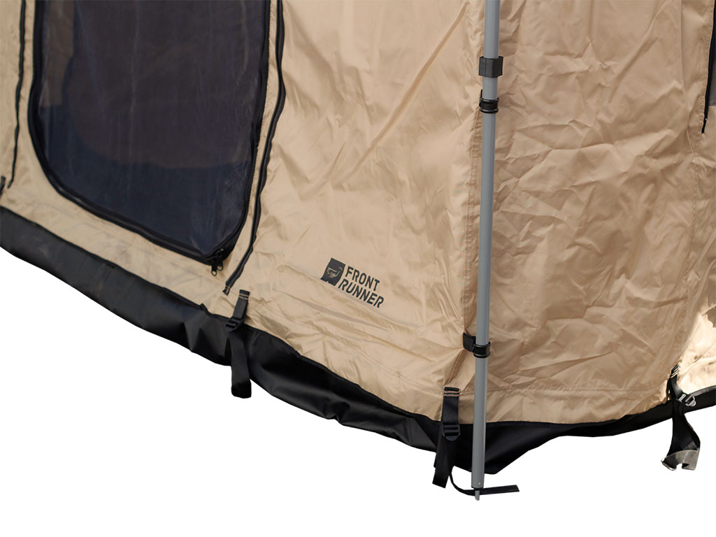 Easy-Out Awning Room / 2M Front Runner