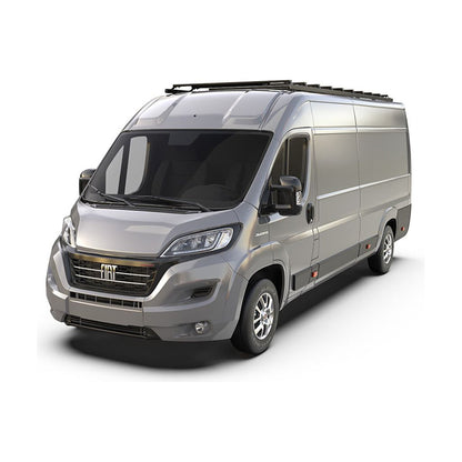 Fiat Ducato (L4H2/159in WB/High Roof) (2014-Current) Slimpro Roof Rack Kit