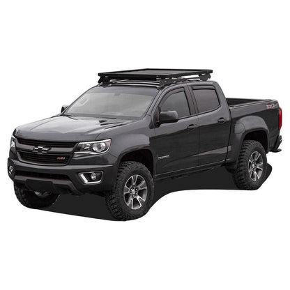 Chevrolet Colorado (2015-2022) Slimline II Roof Rack Kit Front Runner