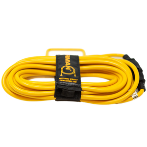 25' Medium Duty 5-15P TO 5-15R Generator Utility Power With Storage