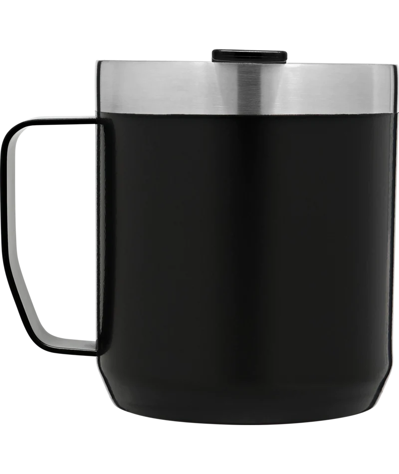 Stanley Tough-To-Tip 20oz Admiral's Mug - Hike & Camp