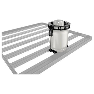 Gas/Propane Bottle Holder