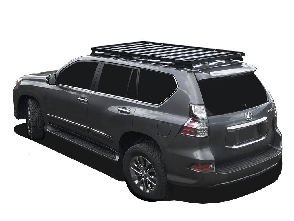 Gx460 discount roof basket