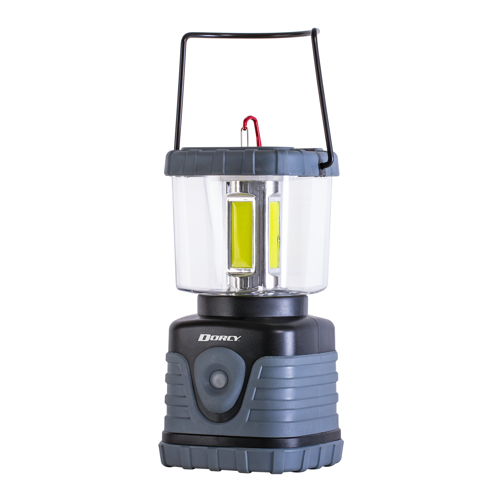 Dorcy 1800 Lumen Rechargeable Adventure Lantern