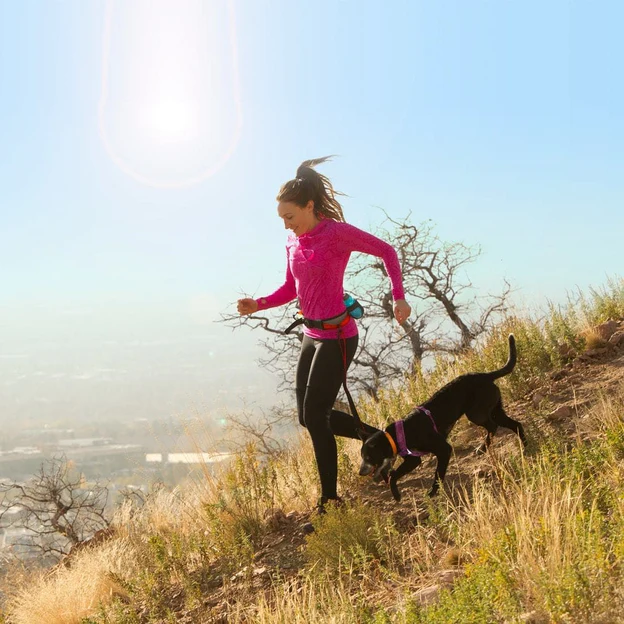 Bungee_Leash_Dog_Running_Leashing_Springback_Lite_Lifestyle_Mountain__80636.webp