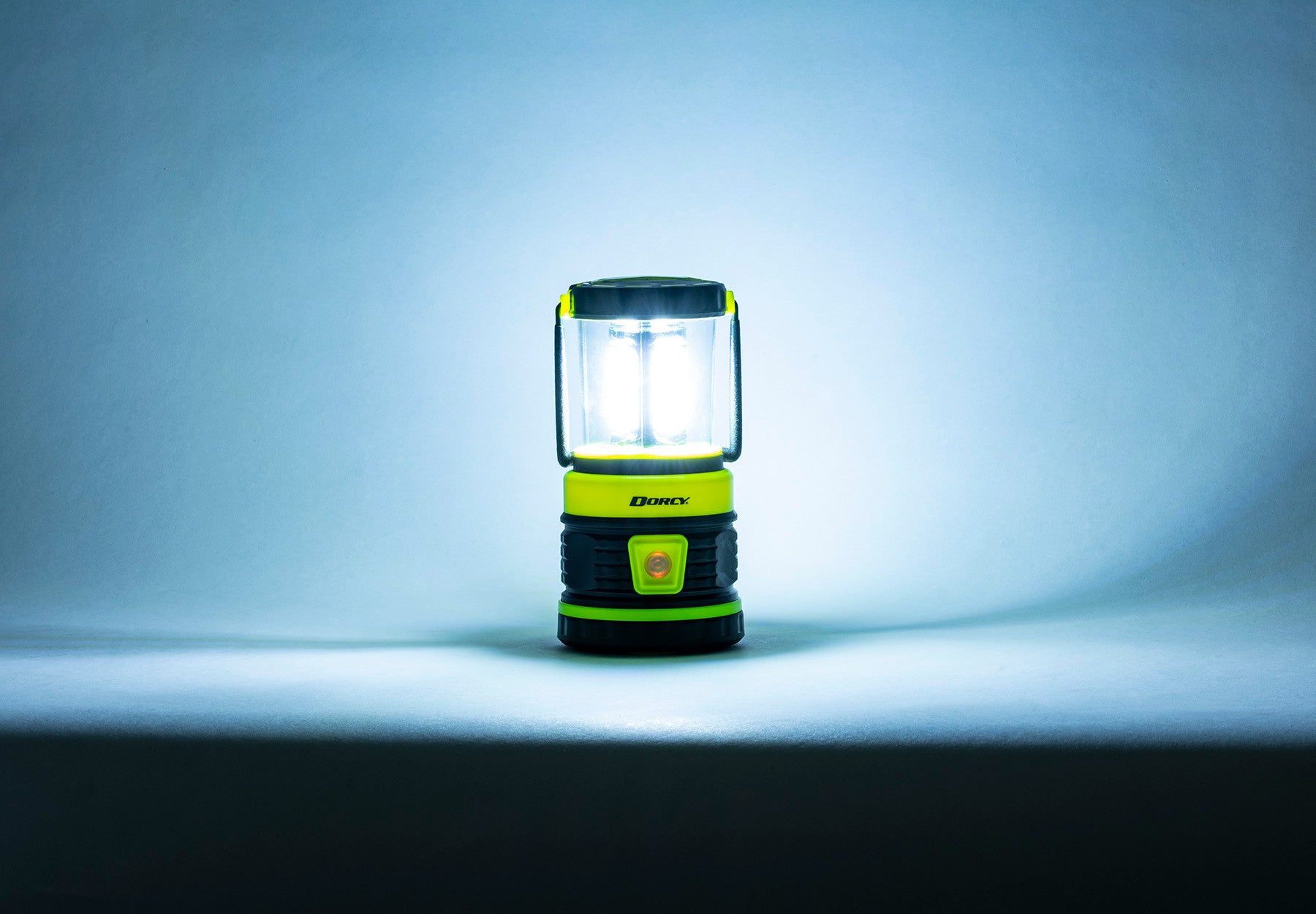 UCO Sprout + Mini Lantern - Lithium, Blue