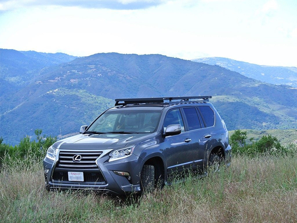 Lexus gx460 roof discount rack