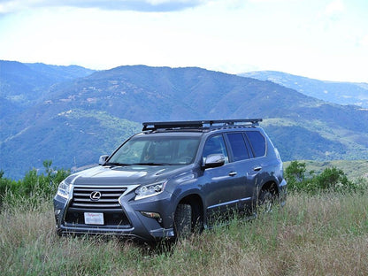 lexus-gx460-roof-rack-full-cargo-rack-foot-rail-mount-front-runner-slimline-ii-KRLE007T-8.