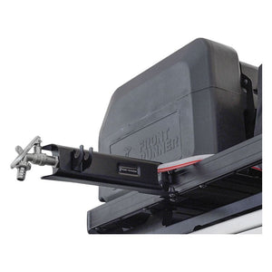 Tap Extension Bracket