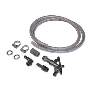 Hose Kit For Tap Extension Bracket