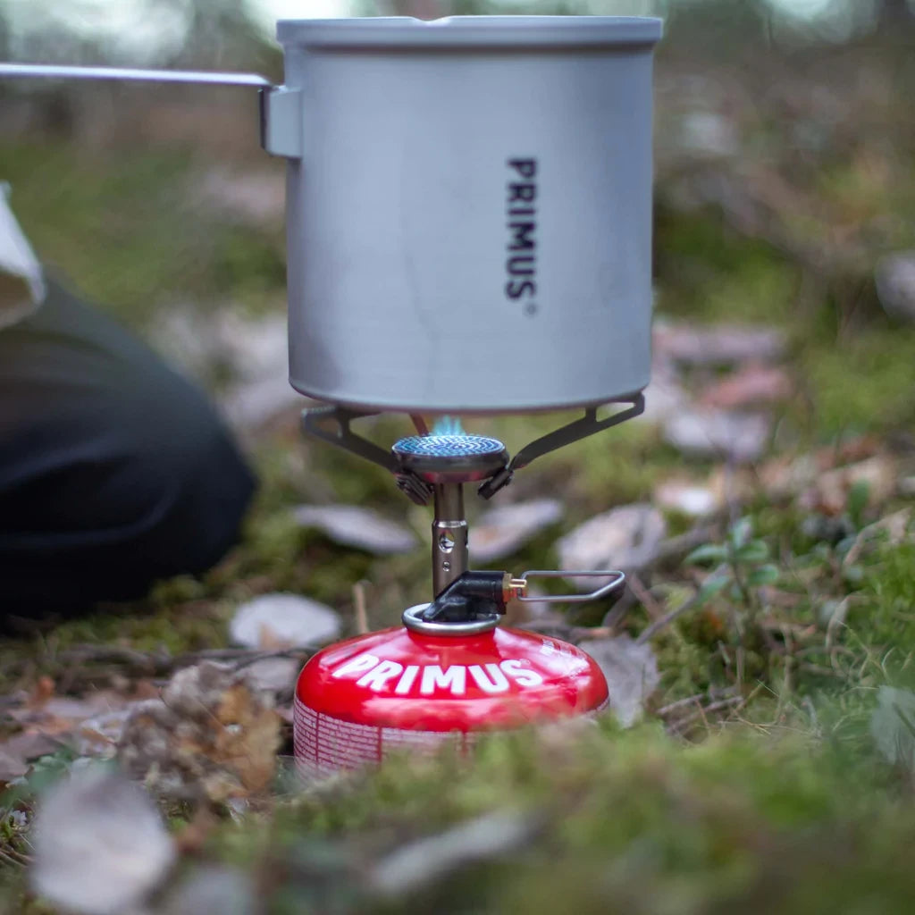 Micron Backpacking Stove – Outdoor Essential Gear