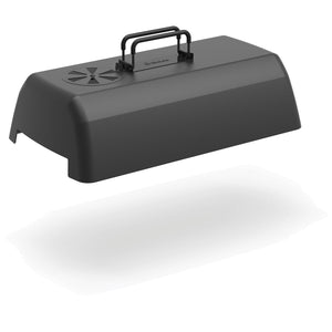 FirePit Grill Lid