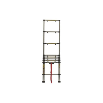 Aluminium Telescopic Ladder / 2.9m